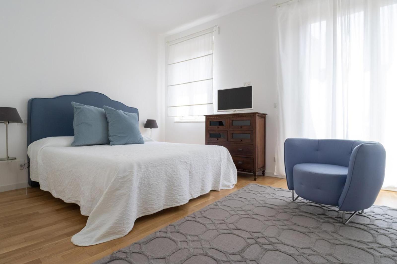 Andromaco Apartamento