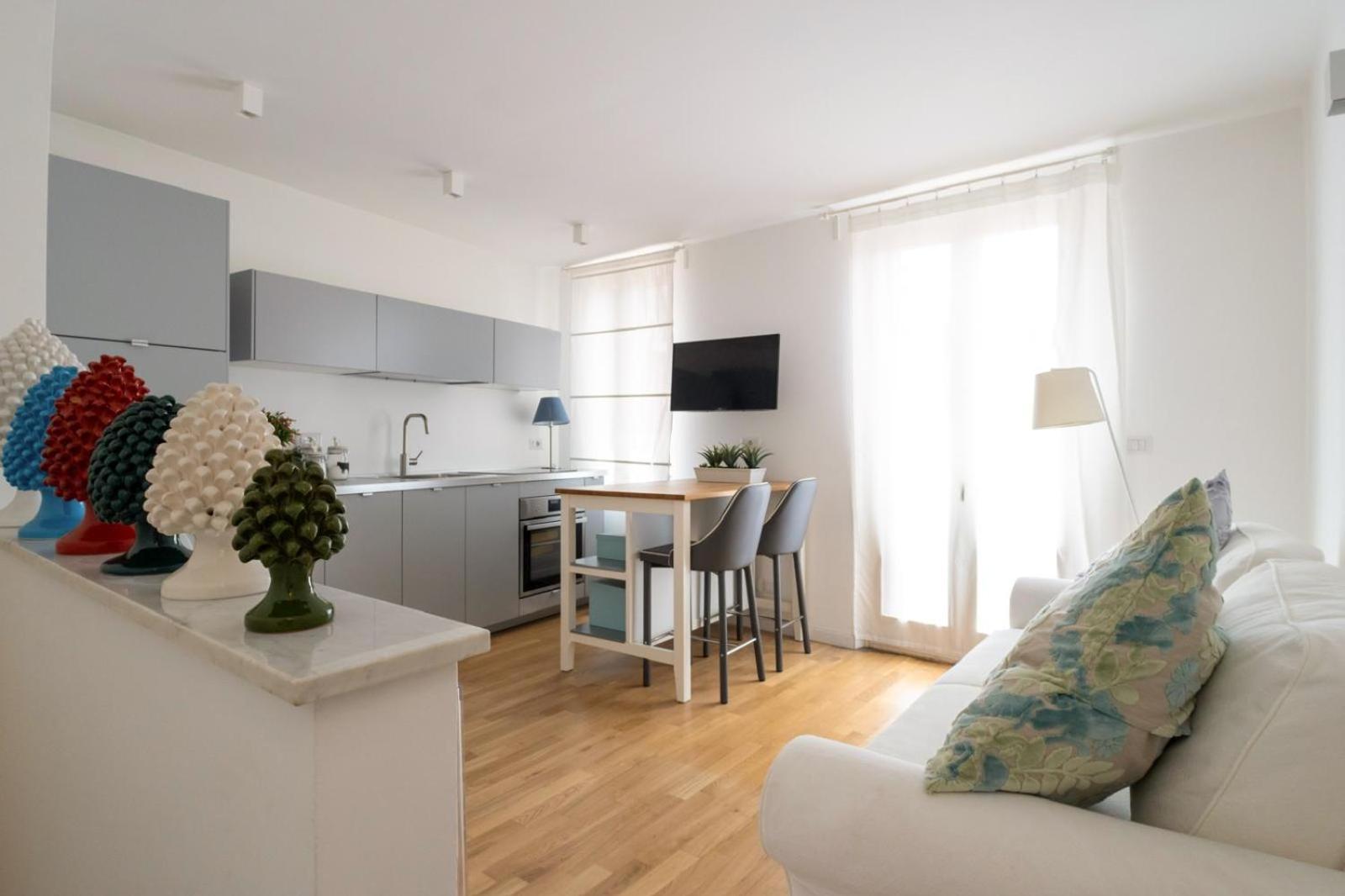 Apartamento Andromaco Taormina