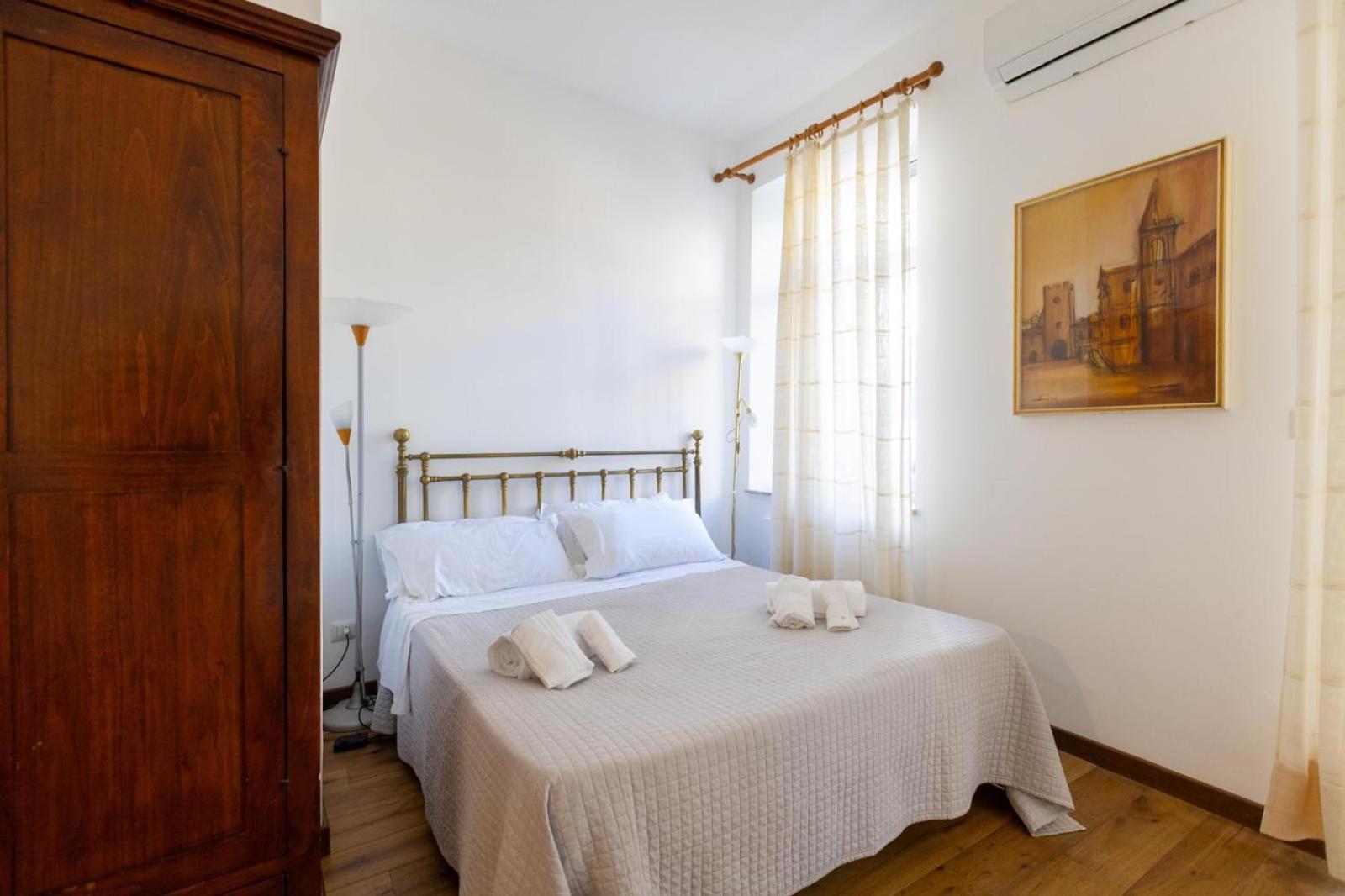 Andromaco Apartamento *
