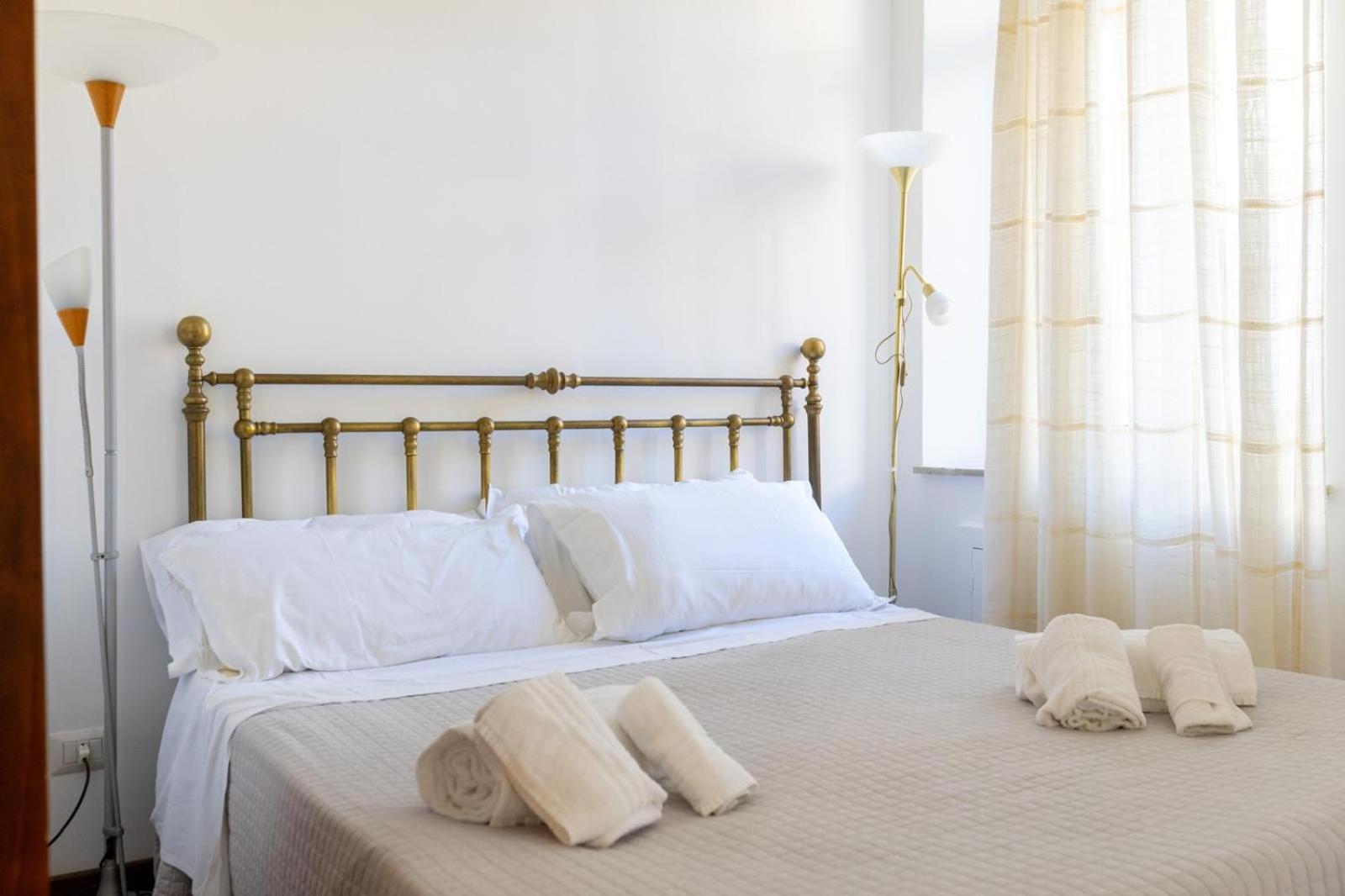 Apartamento Andromaco
