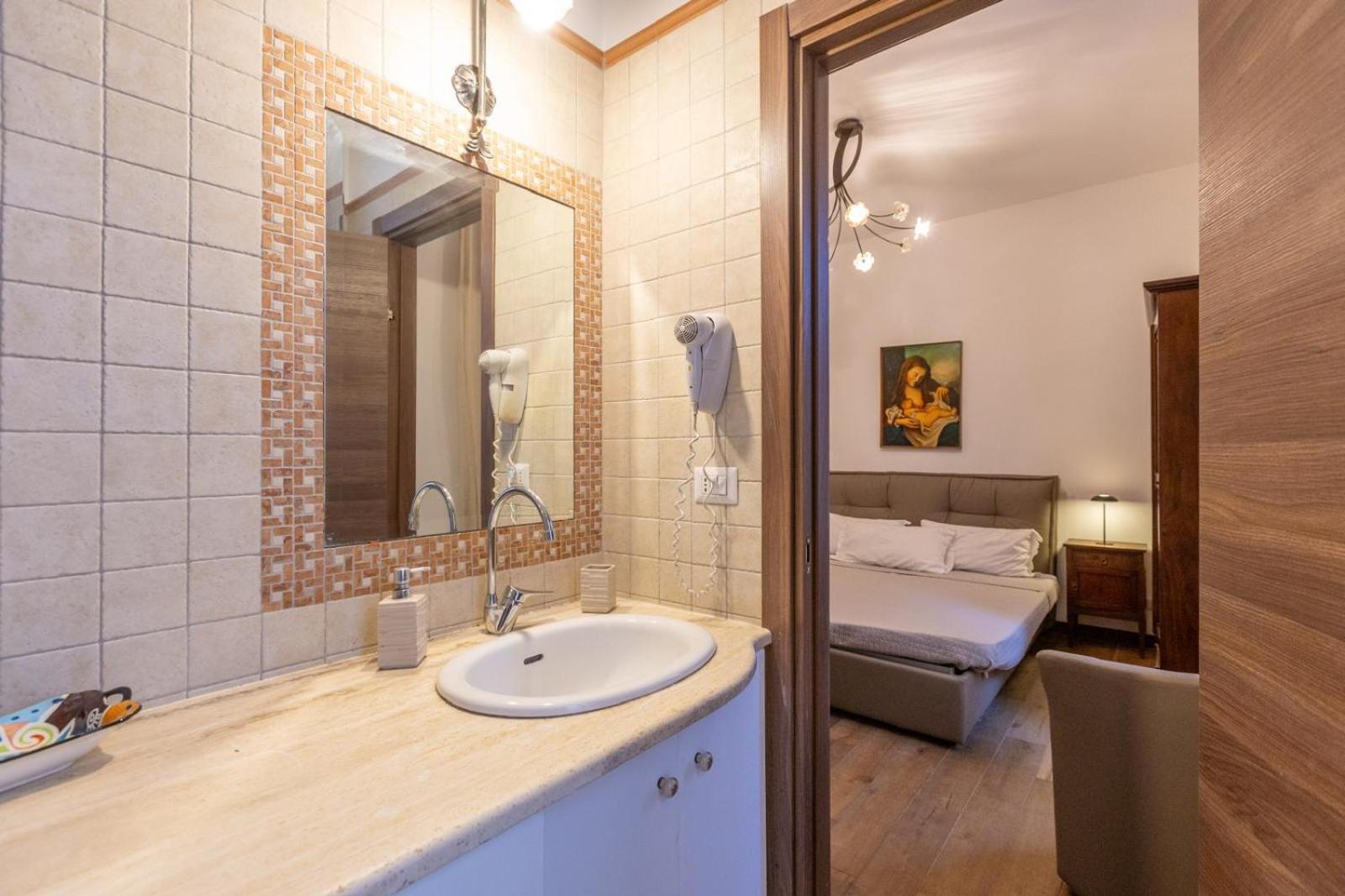 Andromaco Appartement *