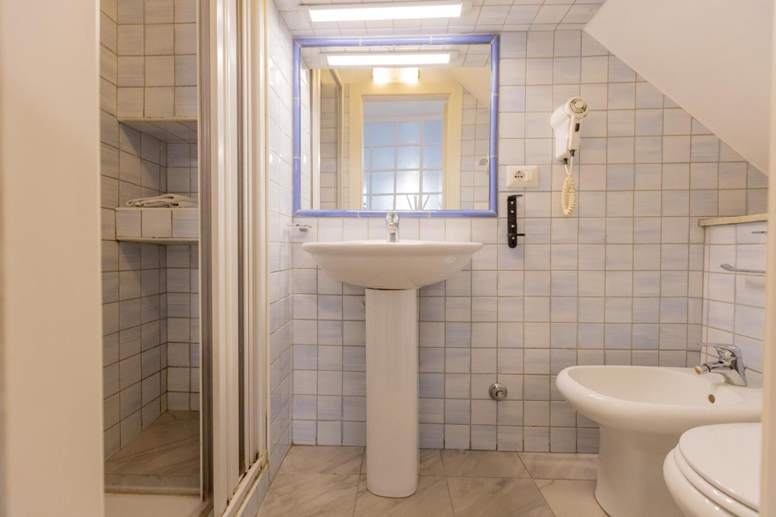 Andromaco Appartement *