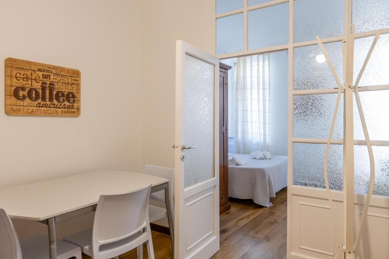 Andromaco Appartement Taormine