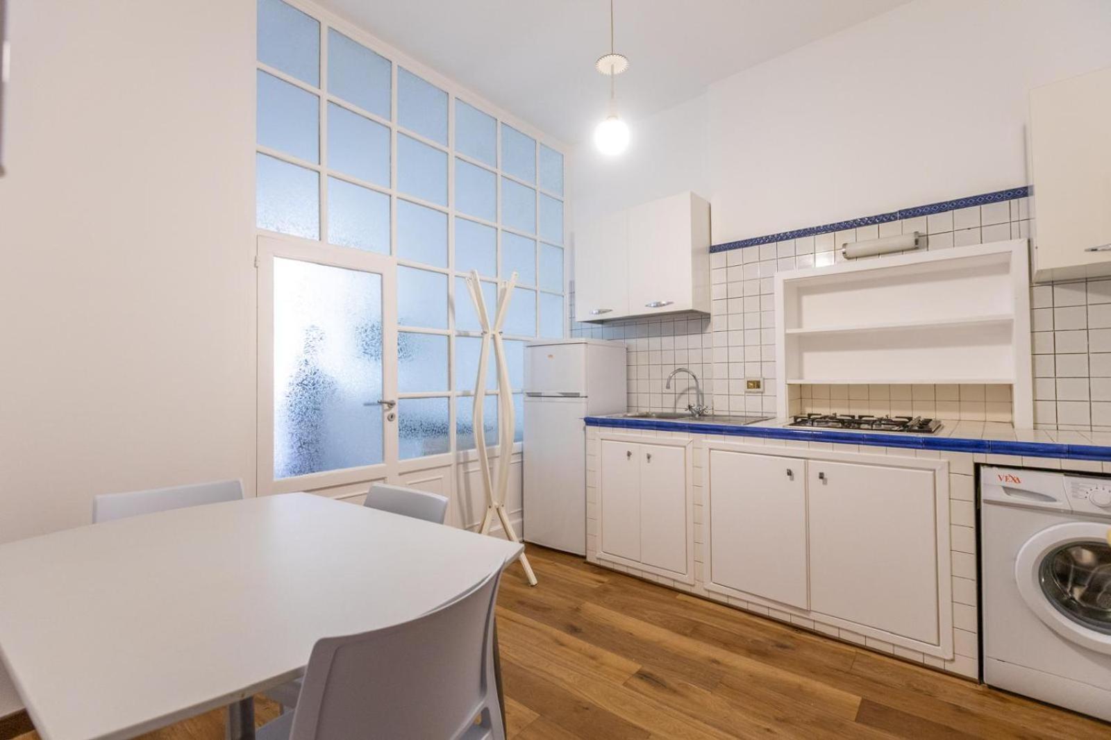 Appartement Andromaco *